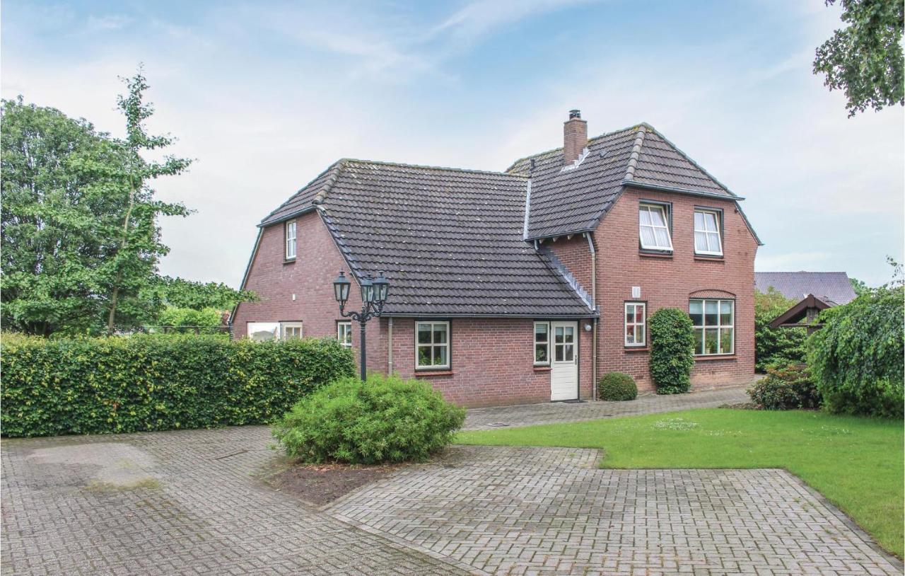 Villa Stevenshof Loerbeek Exterior foto