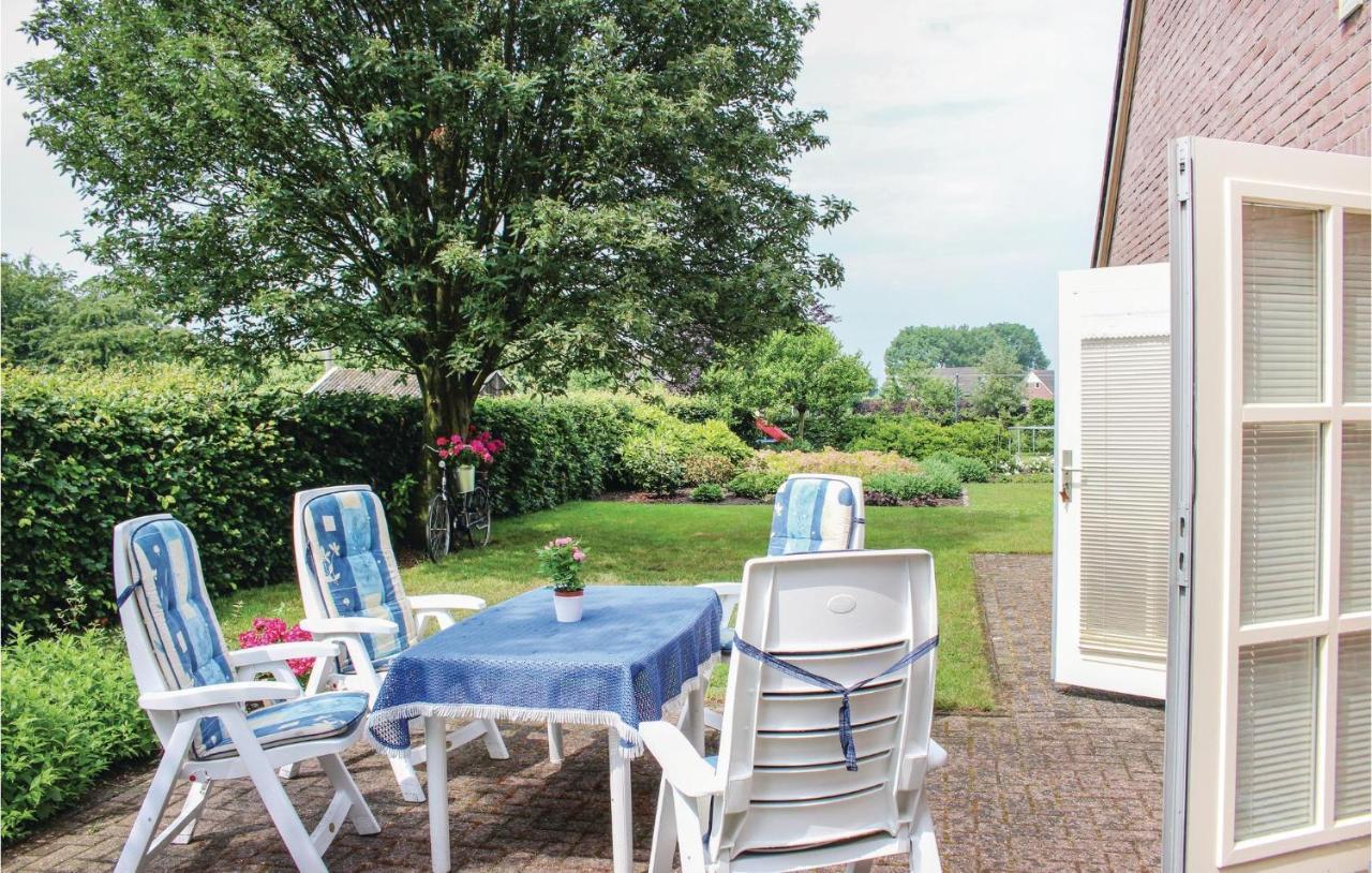 Villa Stevenshof Loerbeek Exterior foto
