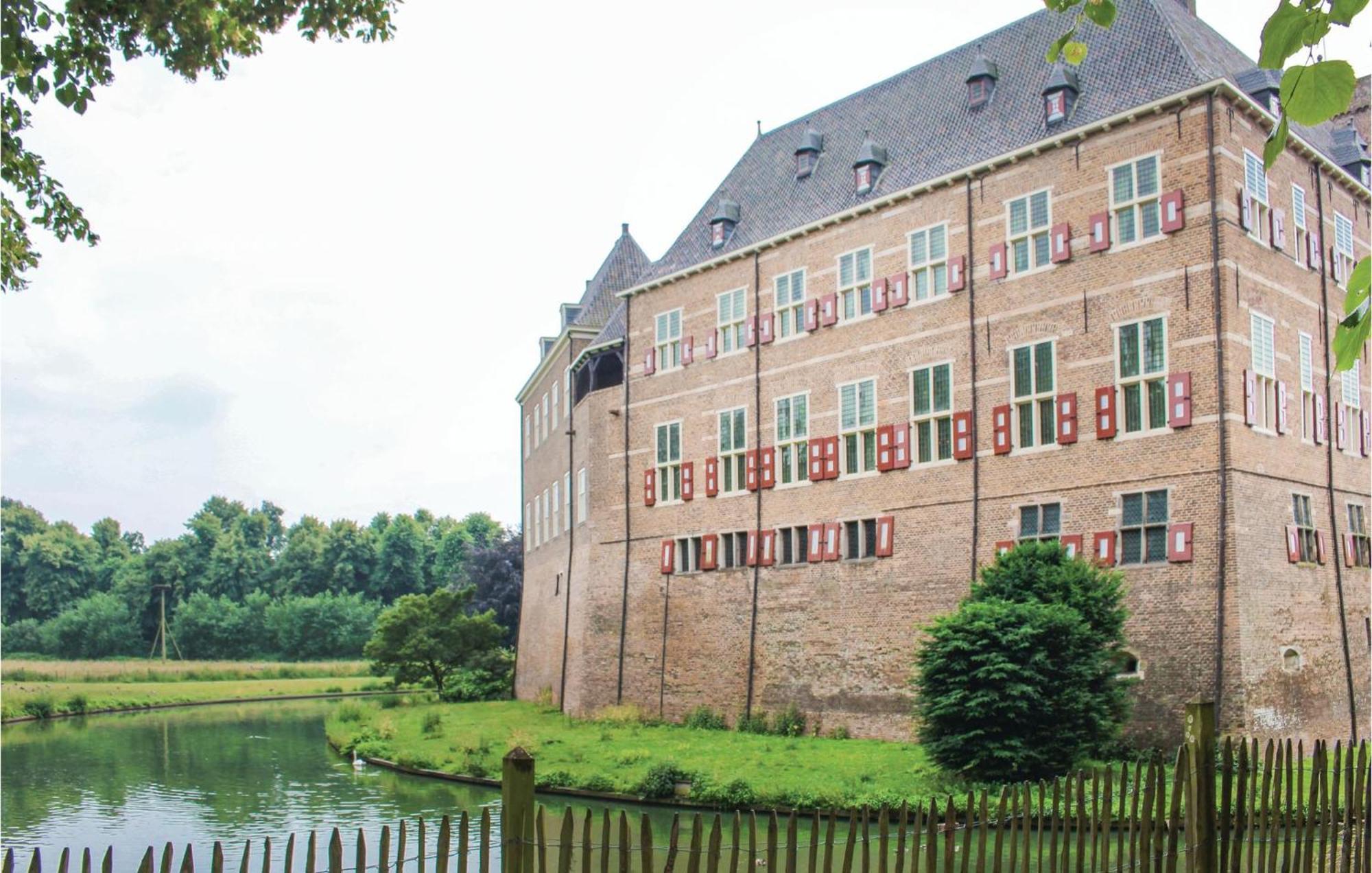 Villa Stevenshof Loerbeek Exterior foto